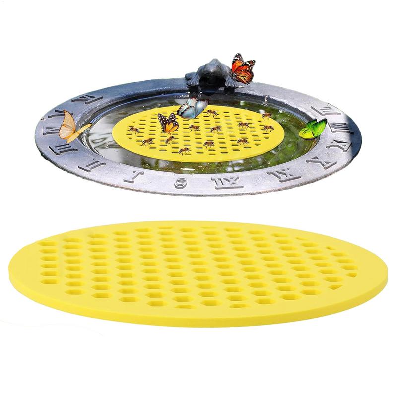 Fishing Lure Topwater - Plateau de tasses attrape-eau pour abeilles,