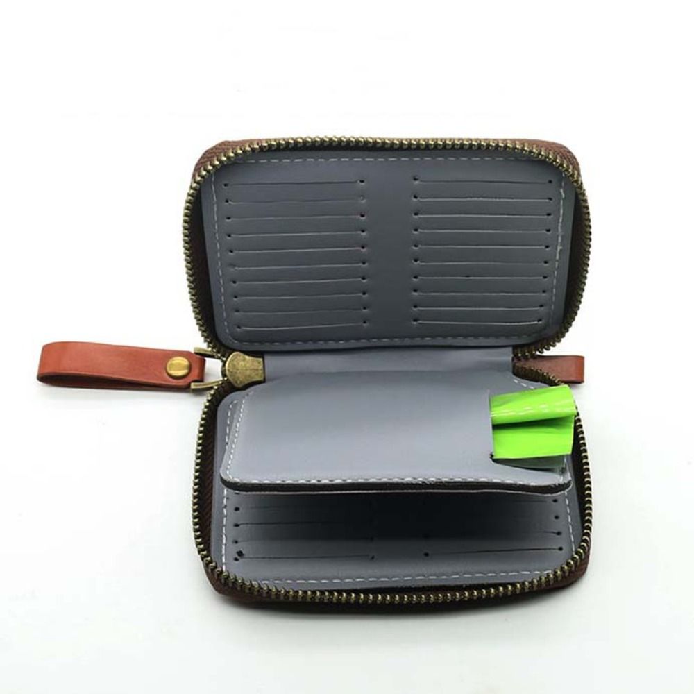 Fishing Lure Spinner - Sac de rangement pour leurres en