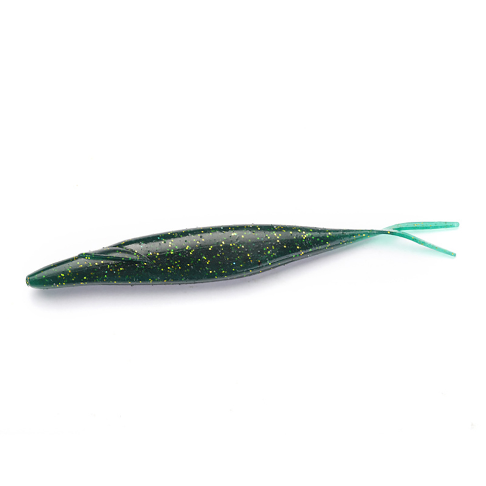 SKYBAITS Lot de 6 leurres soup - Fishing Lure Swimbait avis et prix