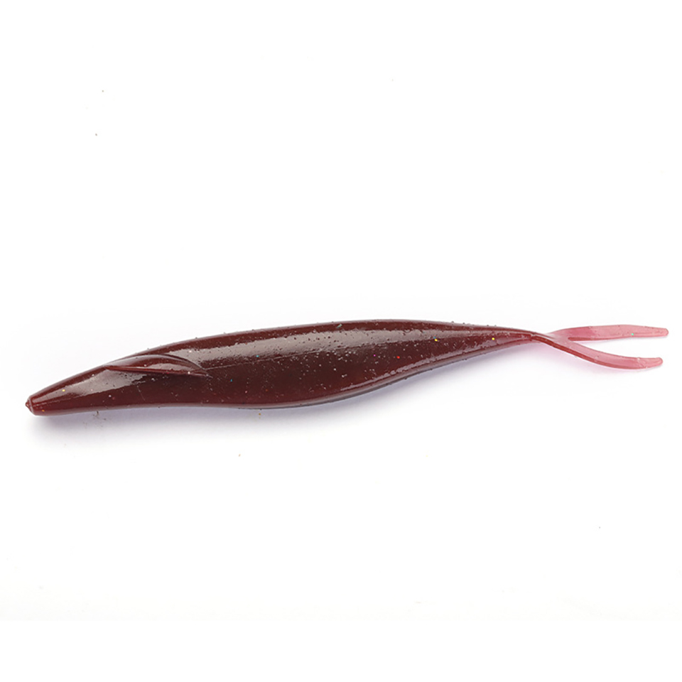 SKYBAITS Lot de 6 leurres soup - Fishing Lure Swimbait avis et prix