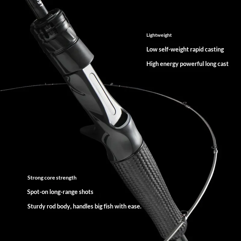 Canne à pêche DEMON OWL M40X h - Kastking Reel Zephyr avis et prix