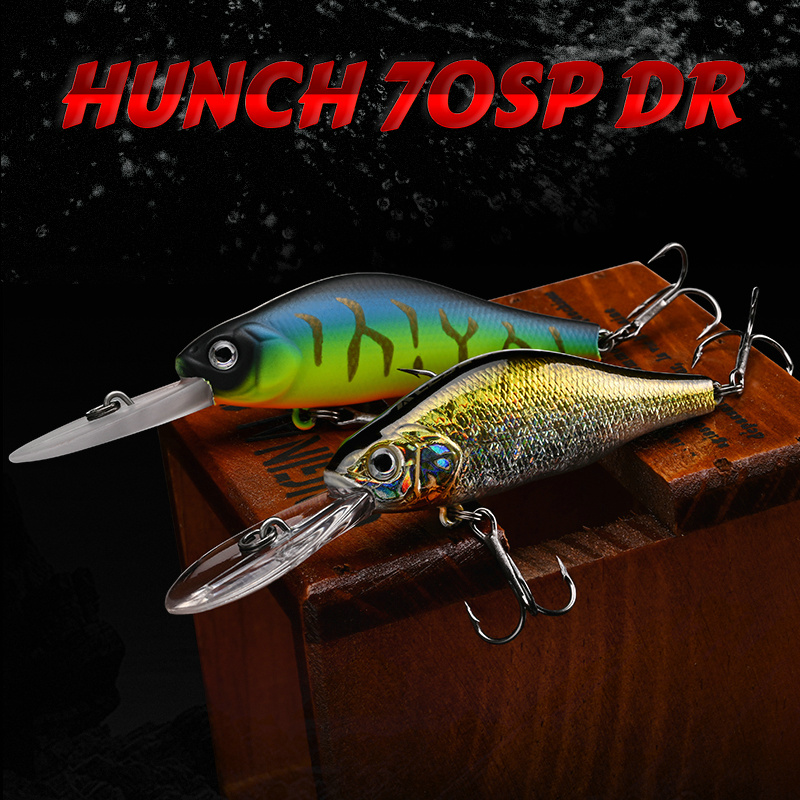 ALLBLUE – leurre de pêche prof - Fishing Lure Swimbait avis et prix