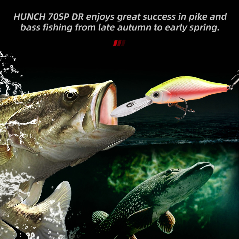 ALLBLUE – leurre de pêche prof - Fishing Lure Swimbait avis et prix