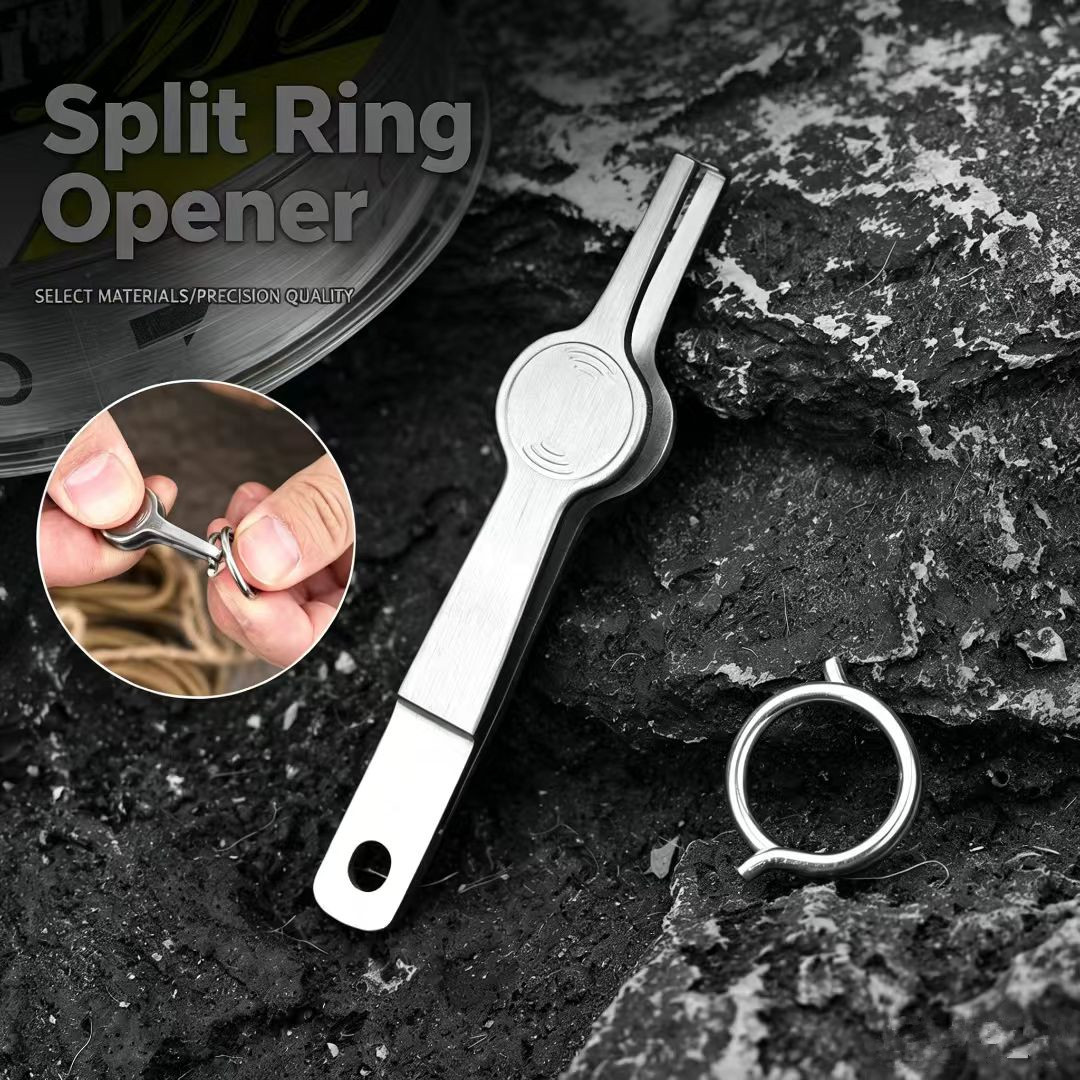 Outil de pêche pour ouvrir les - Fishing Lure Accessories avis et prix