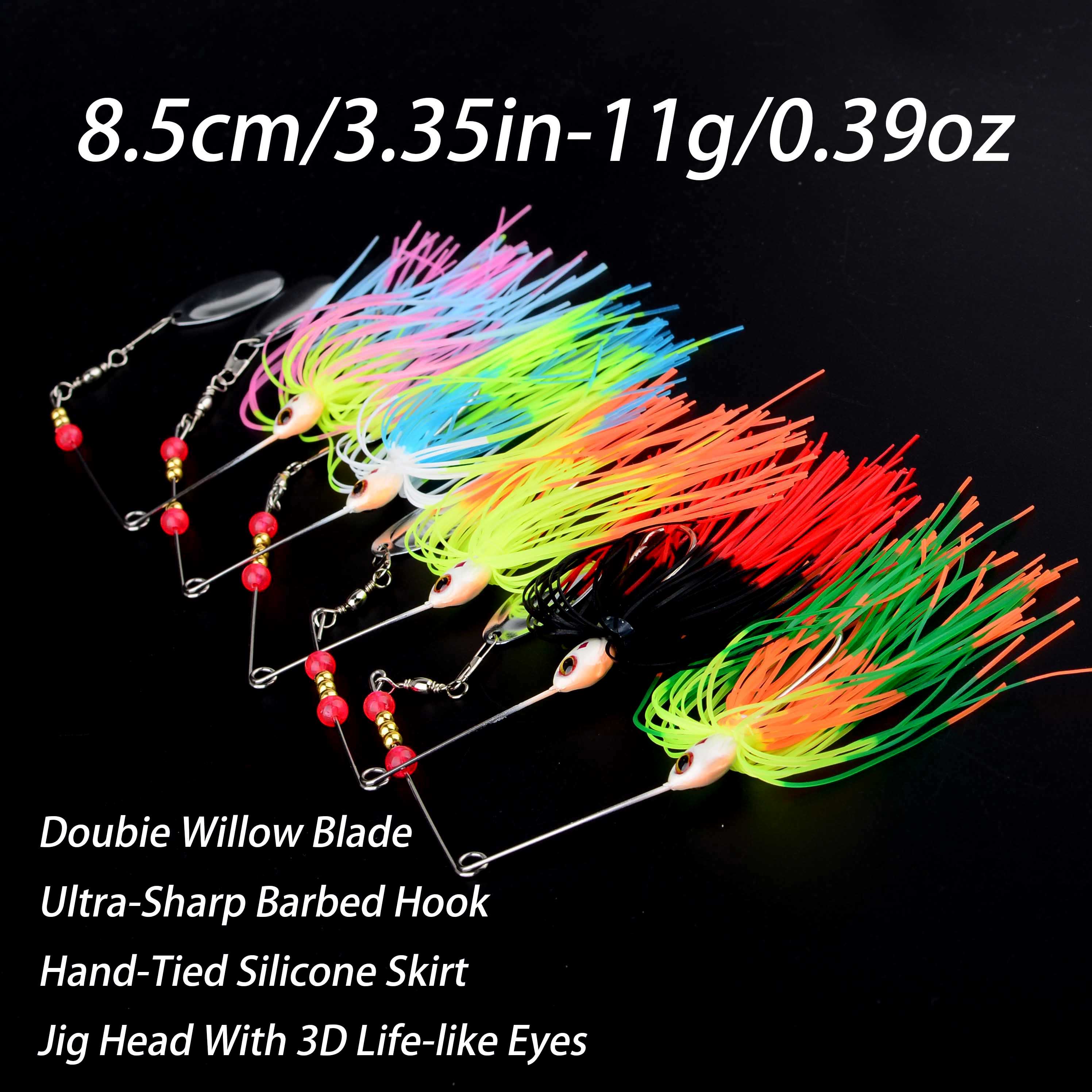 1 pièce Leurre de pêche rigide - Fishing Lure Swimbait avis et prix