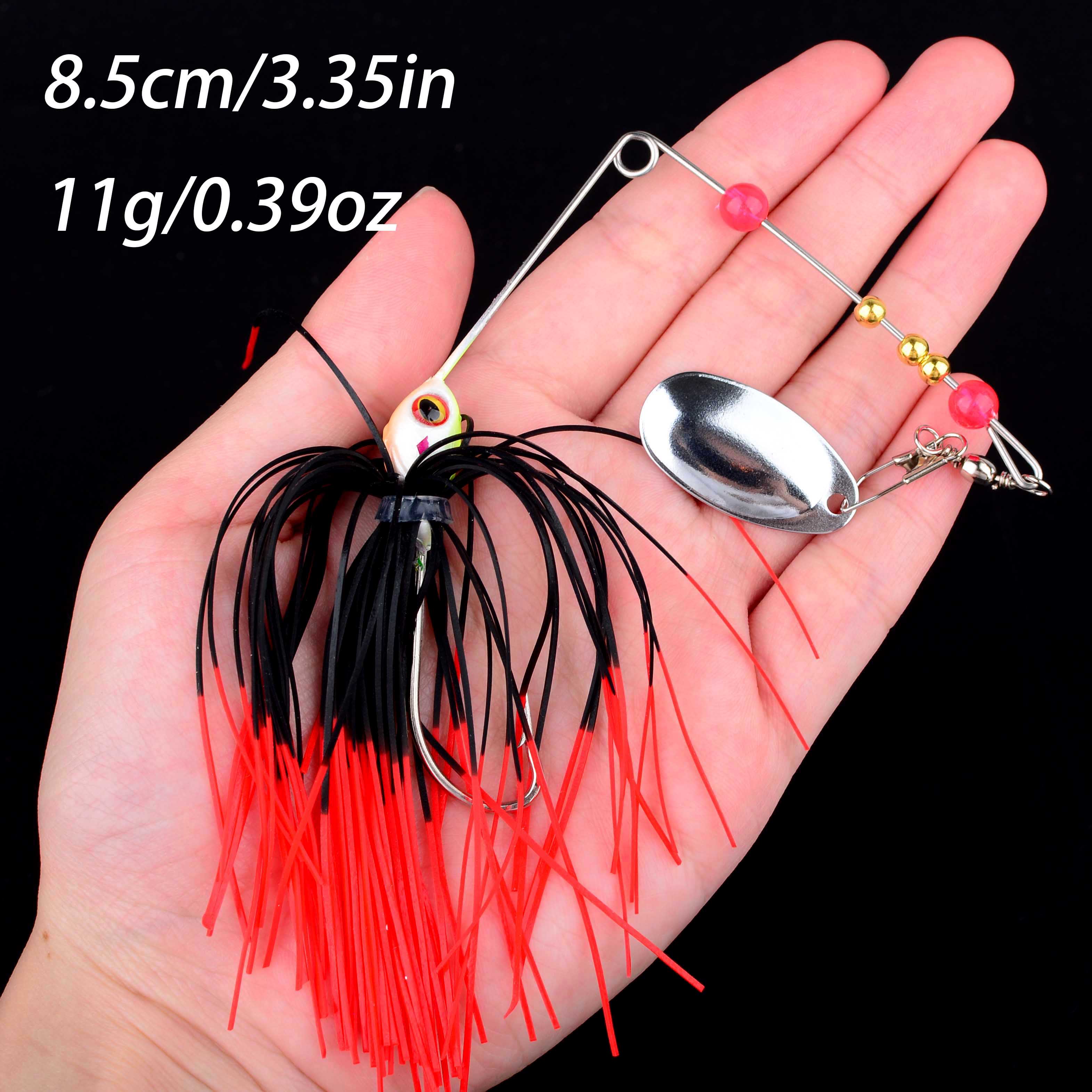 1 pièce Leurre de pêche rigide - Fishing Lure Swimbait avis et prix