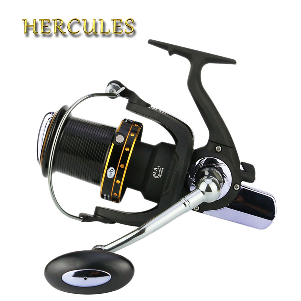 HERCULES-Moulinet de pêche ant - Abu Garcia Reel Max avis et prix