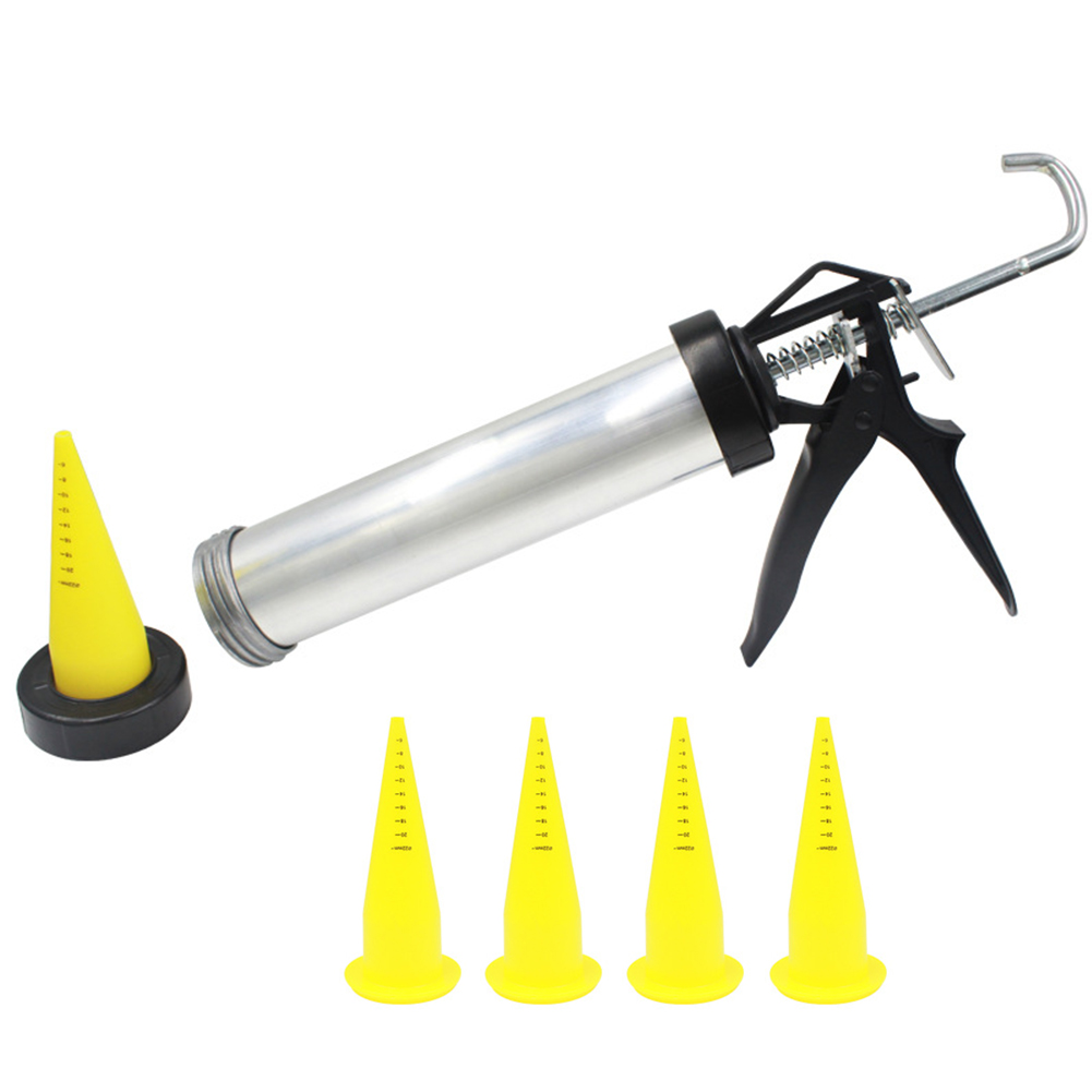 Pistolet de pêche à la carpe e - Fishing Lure Accessories avis et prix