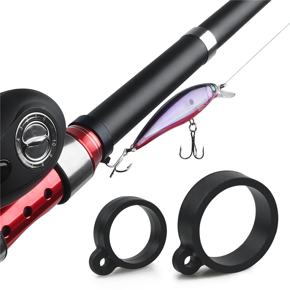 10 pièces crochet de pêche gar - Fishing Lure Accessories avis et prix
