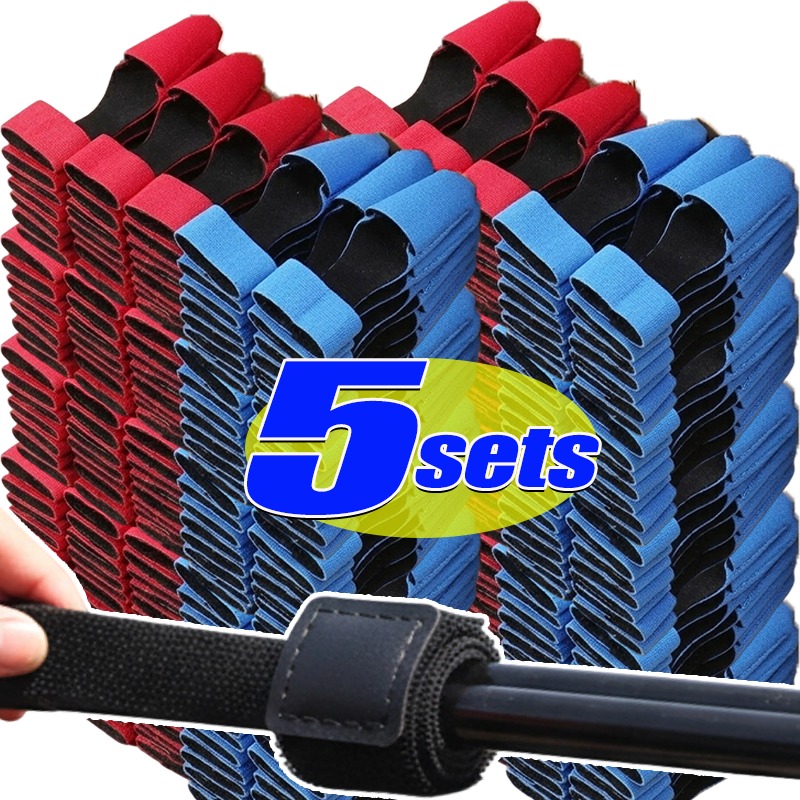 Kit de protection de pointe de - Fishing Lure Spinner avis et prix